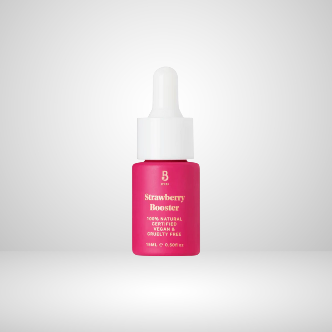 BYBI - Strawberry Oil Booster