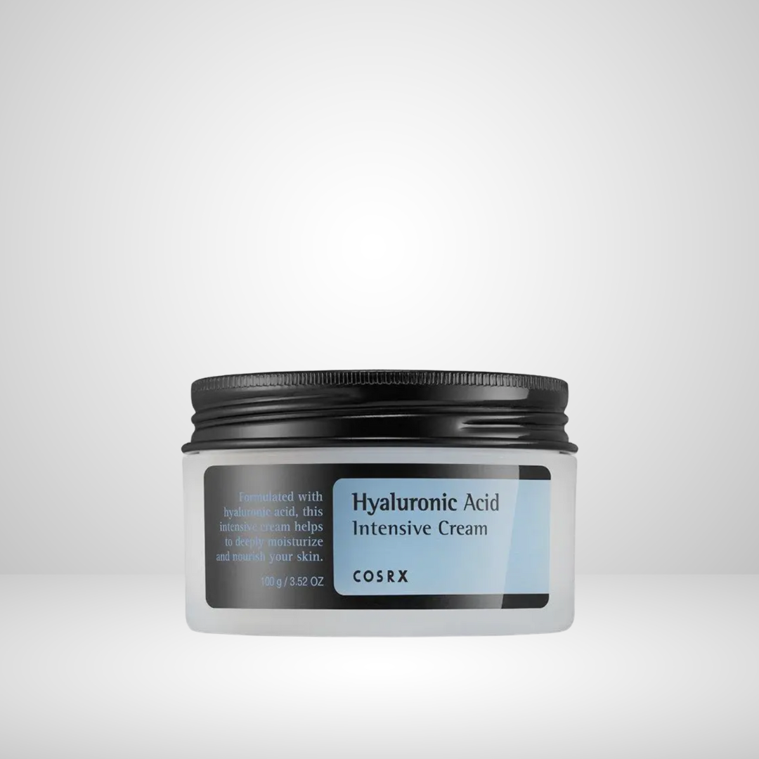 COSRX Hyaluronic Acid Intensive Cream