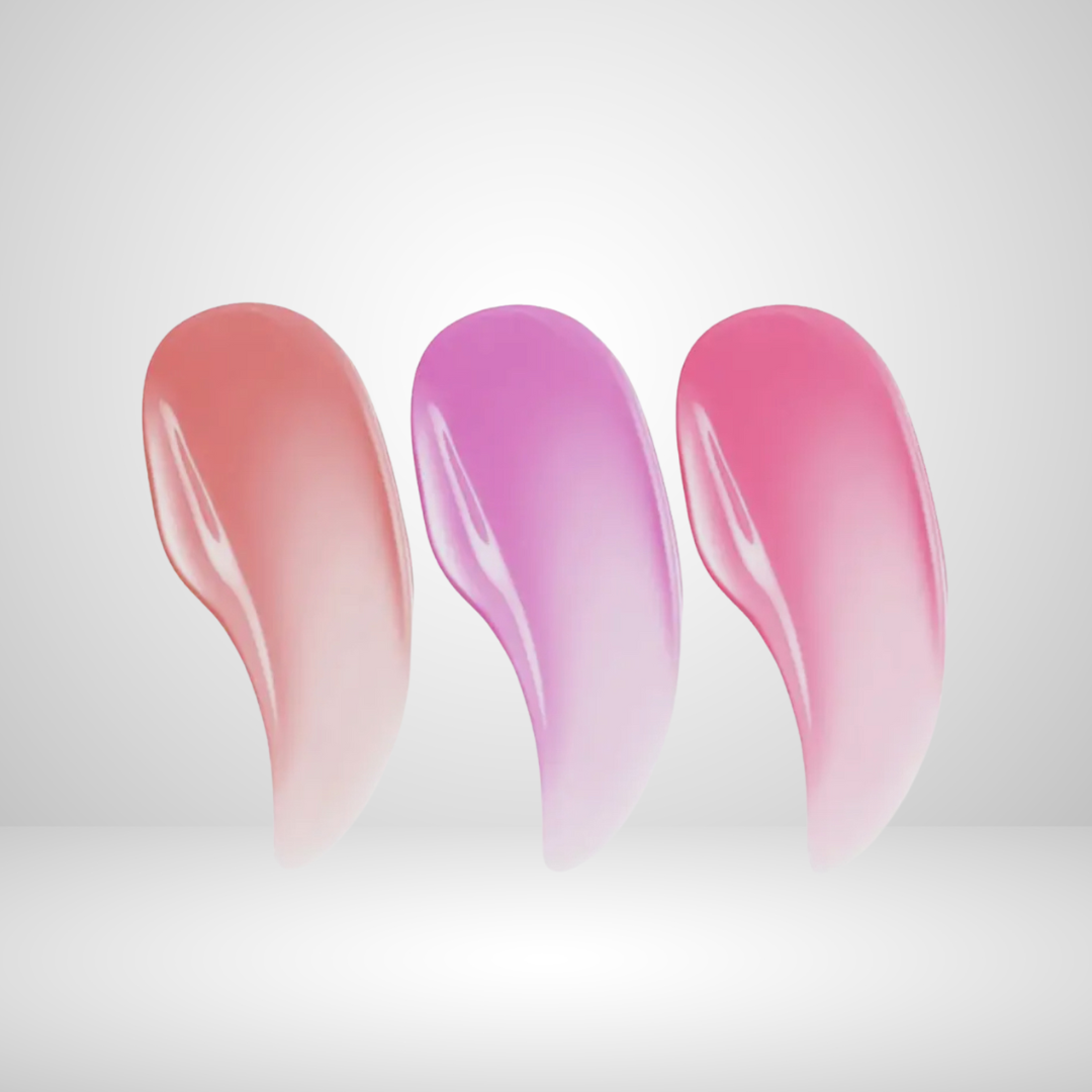 Jelly Twist - 2in1 Lips & Cheeks