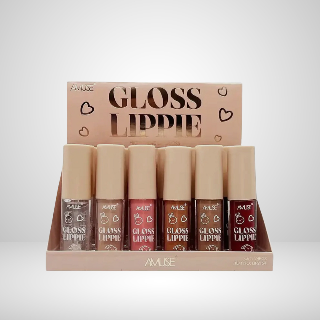 Gloss Lippie High Shine