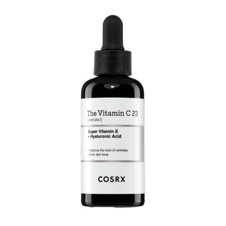 COSRX The Vitamin C 23 Serum