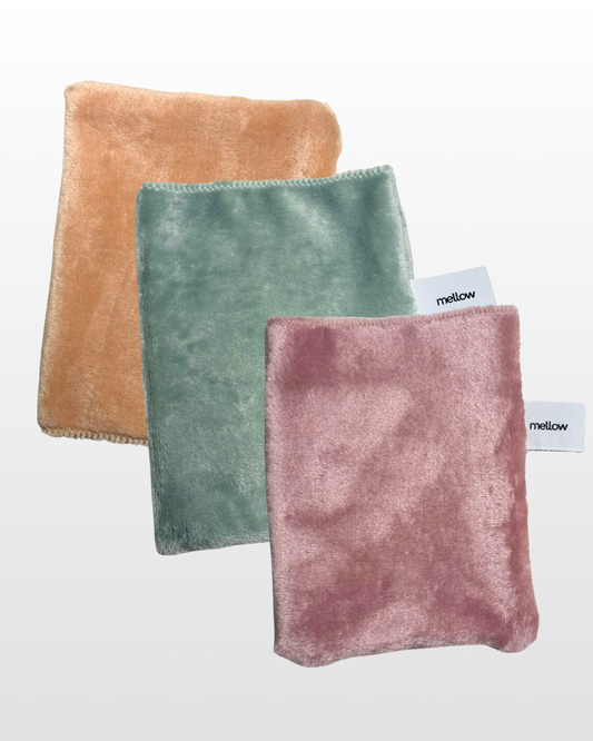 MELLOW - Remover glove