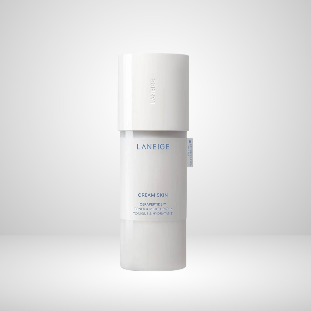 Laneige Cream Skin Cerapeptides™ – Toner & Moisturizer 2-en-1