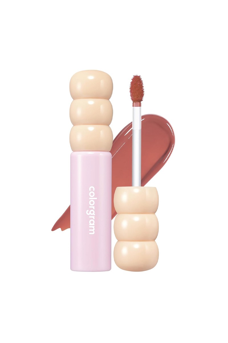 COLORGRAM - gloss ultra brillant KPOP