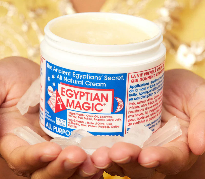 Baume Egyptian Magic