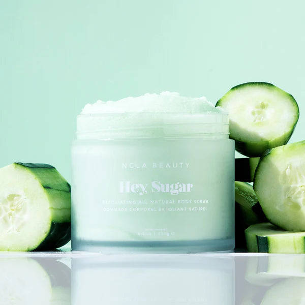 NCLA Beauty - Body scrub