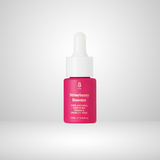 BYBI - Strawberry Oil Booster
