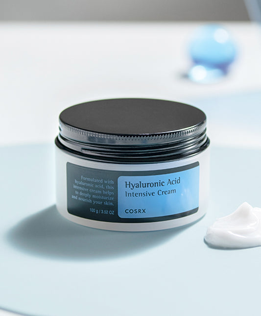 COSRX Hyaluronic Acid Intensive Cream