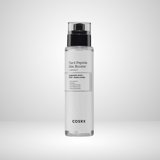 COSRX – The 6 Peptide Skin Booster Serum