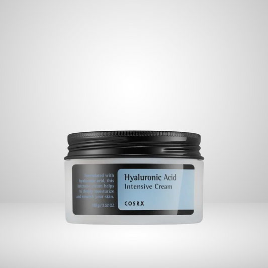 COSRX Hyaluronic Acid Intensive Cream