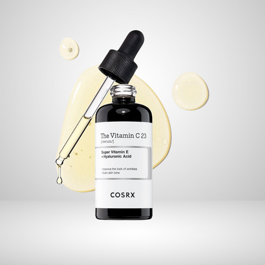 COSRX The Vitamin C 23 Serum