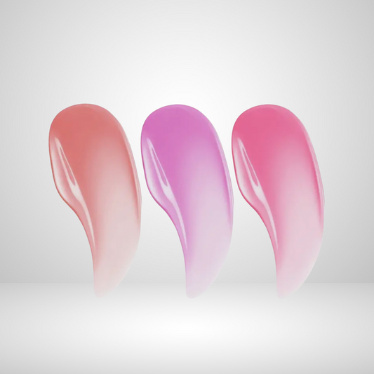Jelly Twist - 2in1 Lips & Cheeks