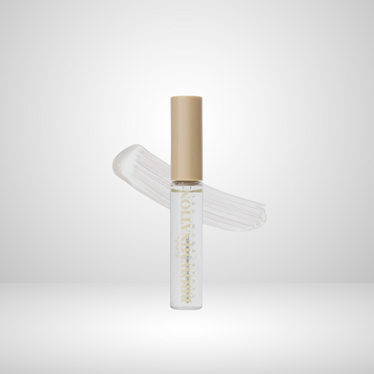 BROWMINATION - Gel à sourcils