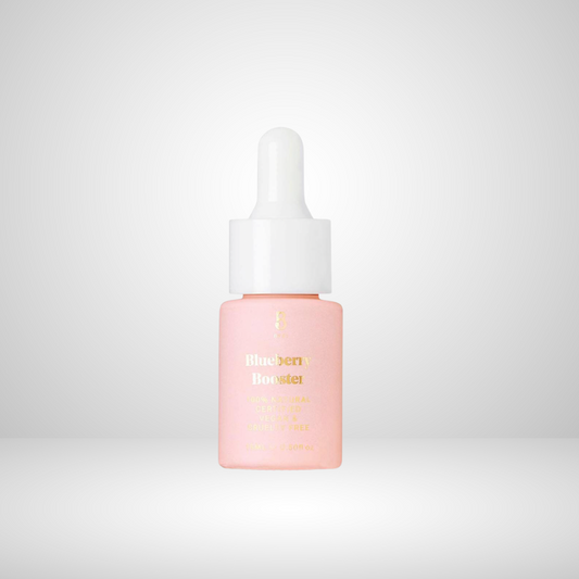 BYBI - Blueberry oil Booster