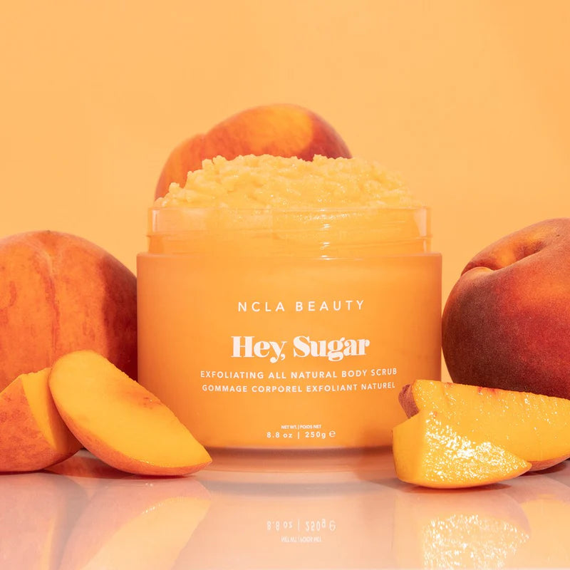 NCLA Beauty - Body scrub