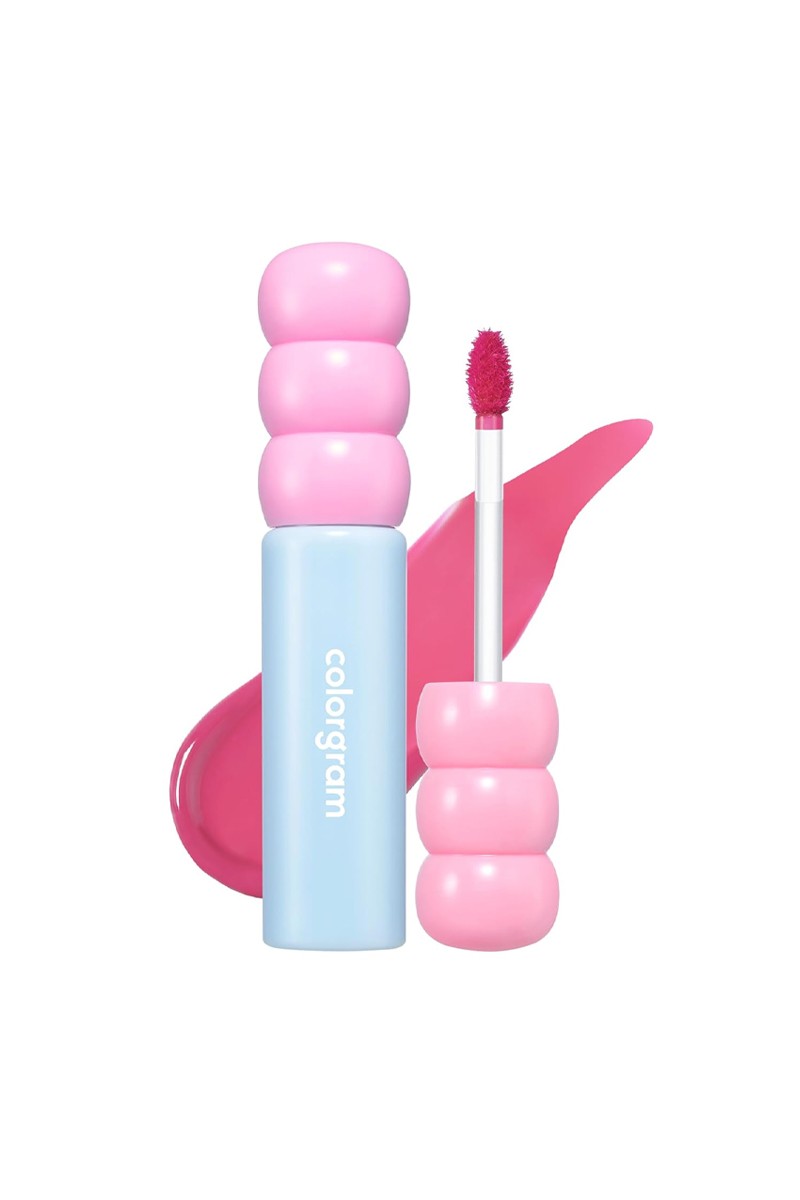 COLORGRAM - gloss ultra brillant KPOP