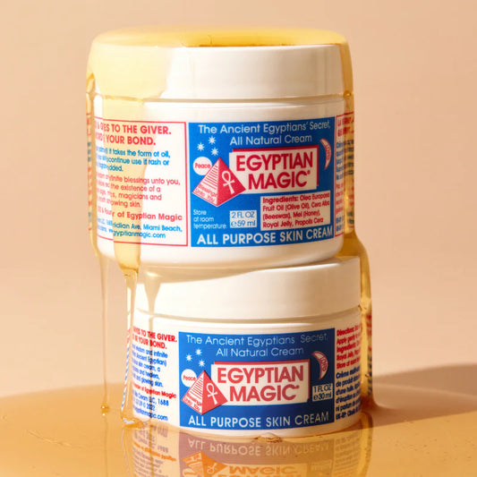 Baume Egyptian Magic