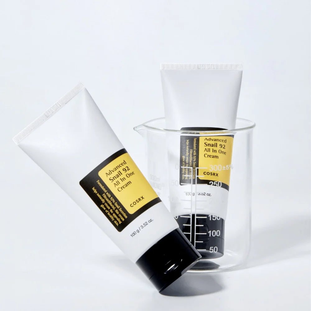 COSRX Advanced Snail 92 All In One Cream
