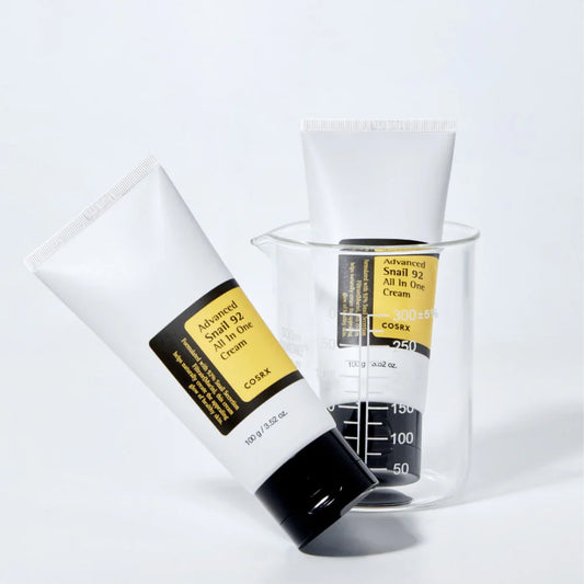 COSRX Advanced Snail 92 All In One Cream