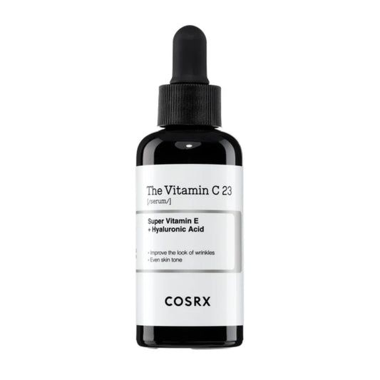 COSRX The Vitamin C 23 Serum