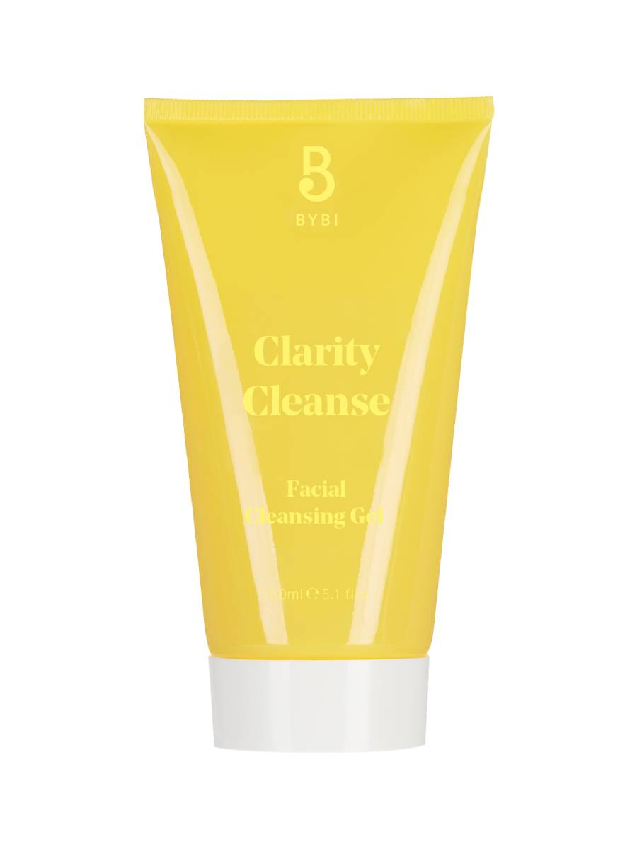 BYBI - Clarity Cleanse