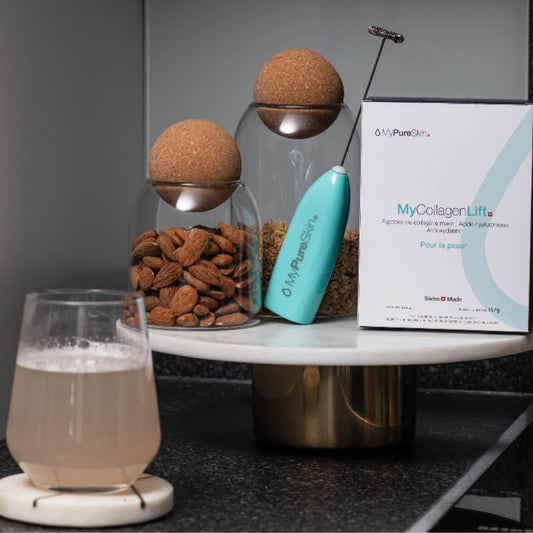 MyCollagenLift - MyPureSkin