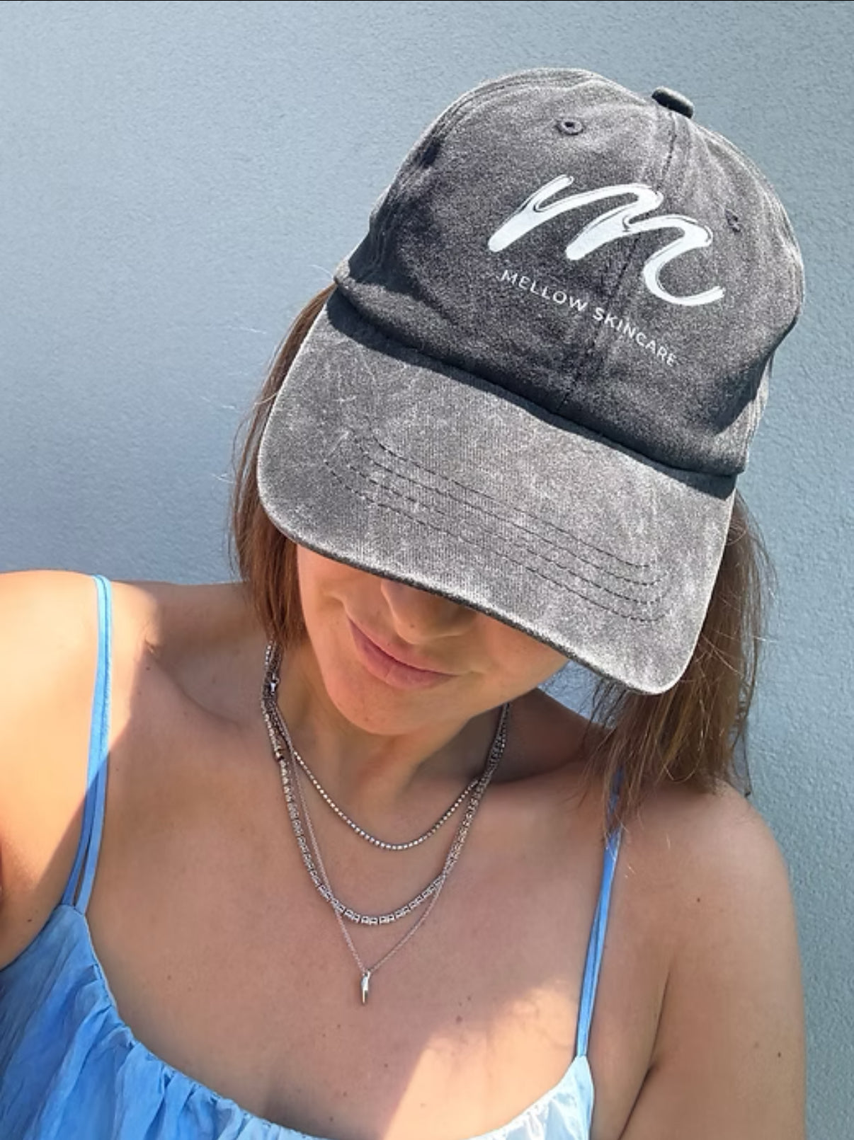 MELLOW - casquette