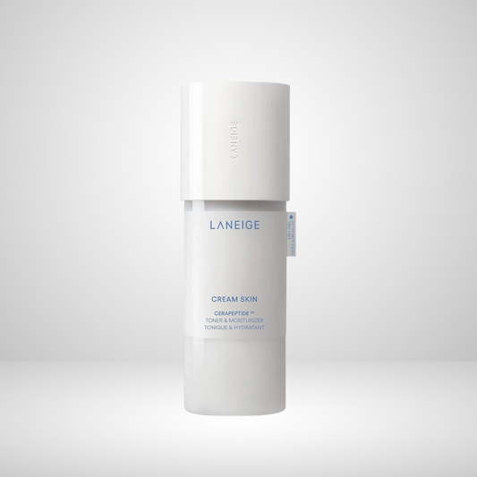 Laneige Cream Skin Cerapeptides™ – Toner & Moisturizer 2-en-1