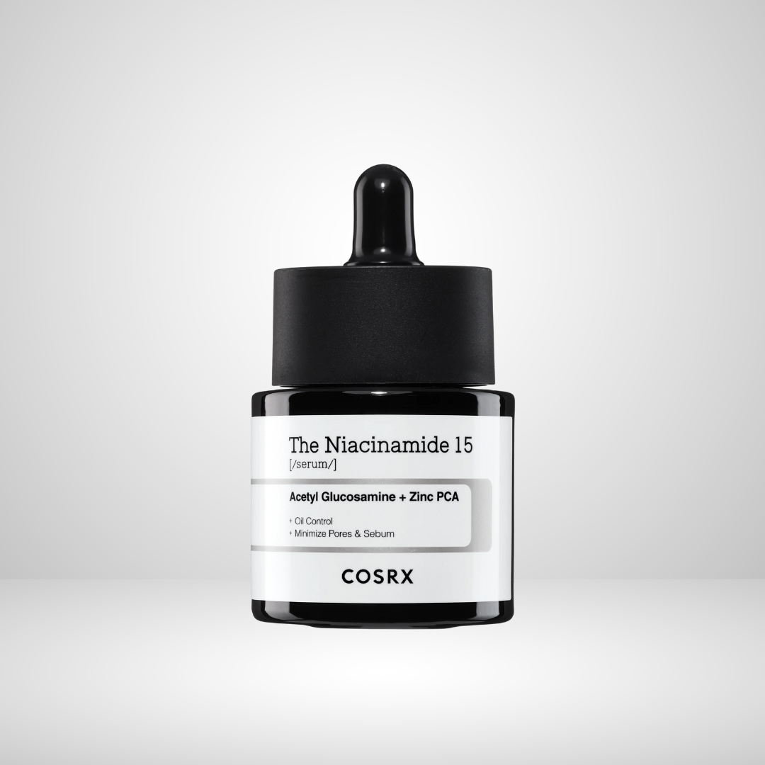 COSRX The Niacinamide 15 Serum