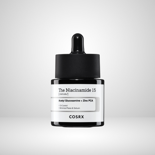 COSRX The Niacinamide 15 Serum