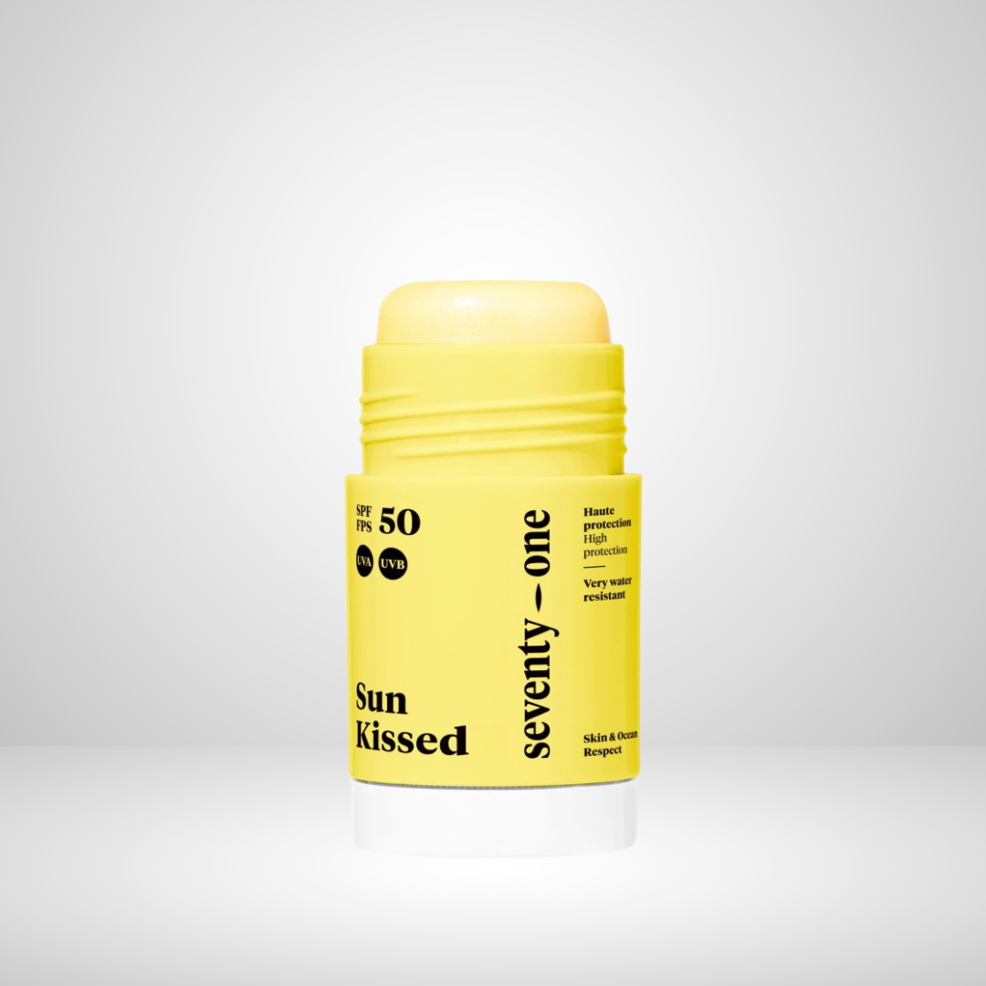 SEVENTY ONE PERCENT - SunKissed SPF30