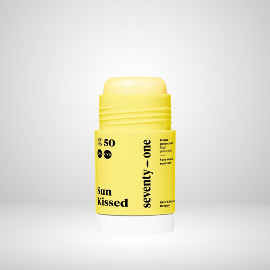 SEVENTY ONE PERCENT - SunKissed SPF30