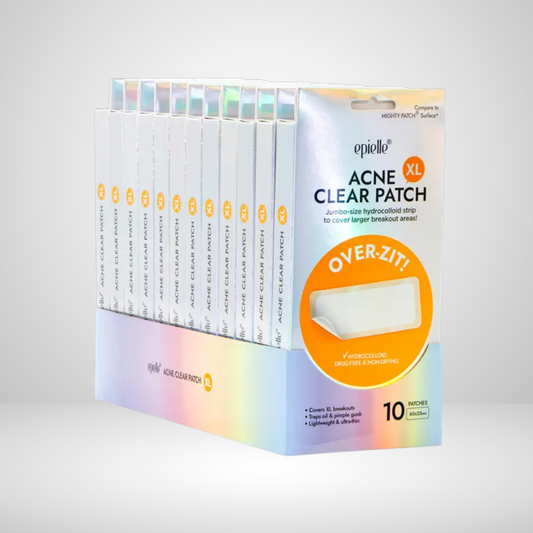 Epielle Acne Clear Patch XL