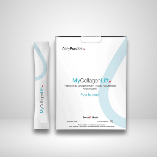 MyCollagenLift - MyPureSkin