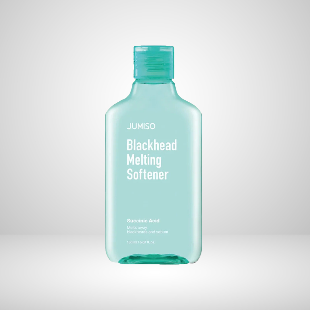 JUMISO - Blackhead Melting Softener 150ml