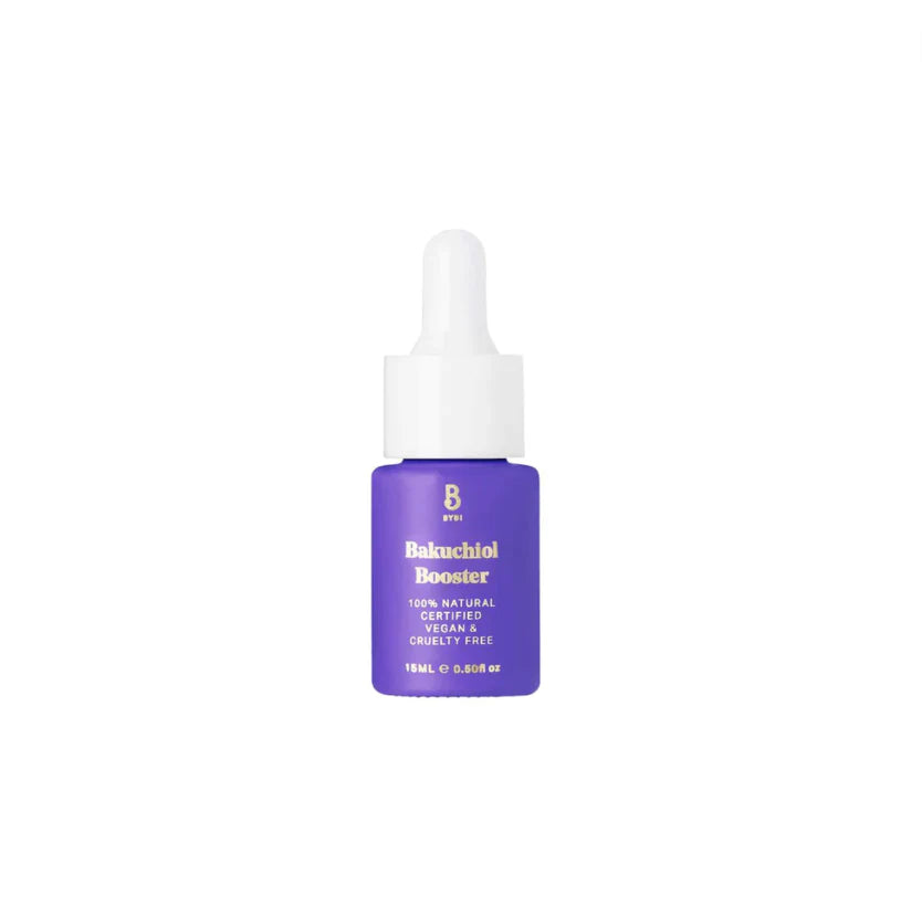 BYBI - Bakuchiol Booster 15ml