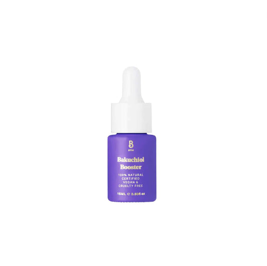 BYBI - Bakuchiol Booster 15ml