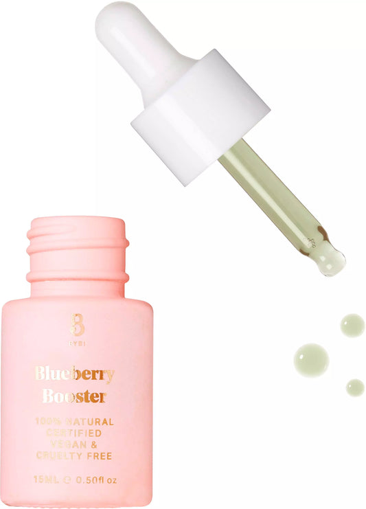BYBI - Blueberry oil Booster