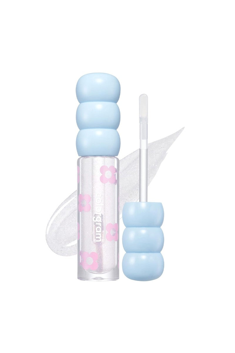 COLORGRAM - gloss ultra brillant KPOP
