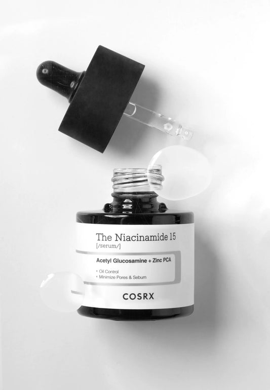 COSRX The Niacinamide 15 Serum