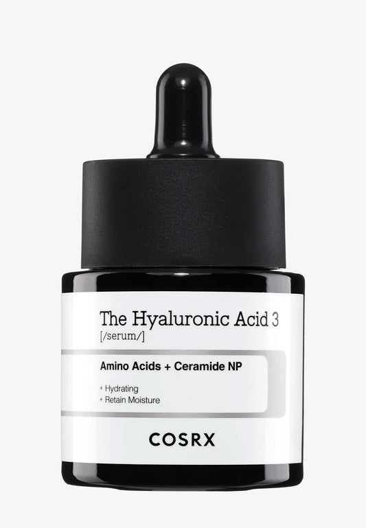 COSRX The Hyaluronic Acid 3 Serum