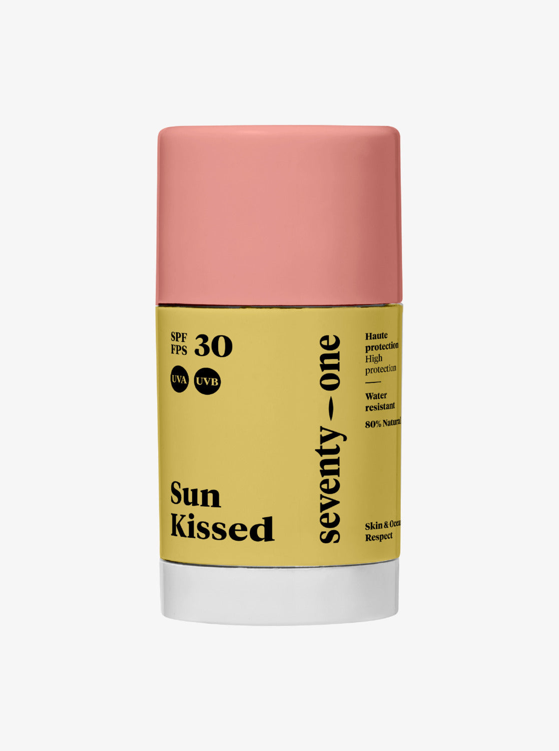 SEVENTY ONE PERCENT - SunKissed SPF30