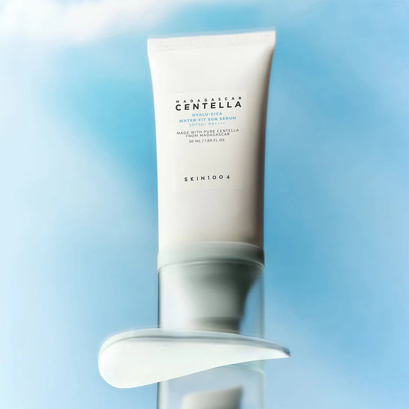 SKIN1004 – Hyalu-Cica Water-Fit Sun Serum SPF50+ PA++++ 50ml